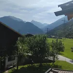 Bliem Apartman Mayrhofen