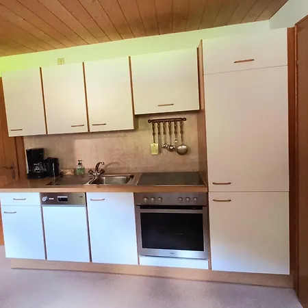 Apartament Bliem