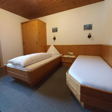 Apartmán Bliem Mayrhofen