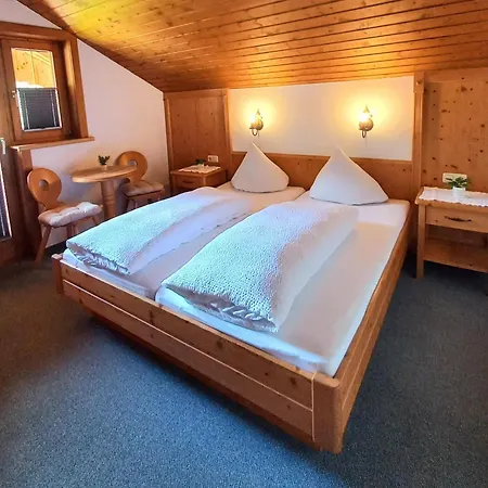 Bliem Lejlighed Mayrhofen