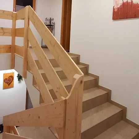 Bliem Apartmán Mayrhofen