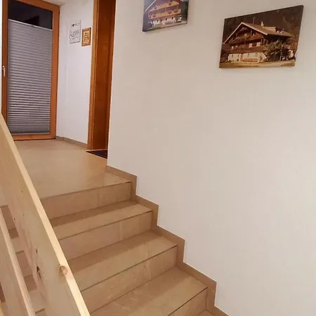 Apartmán Bliem Mayrhofen