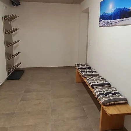Bliem Апартаменты *