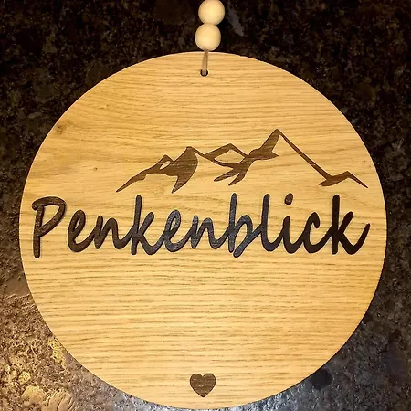 Lejlighed Bliem Mayrhofen