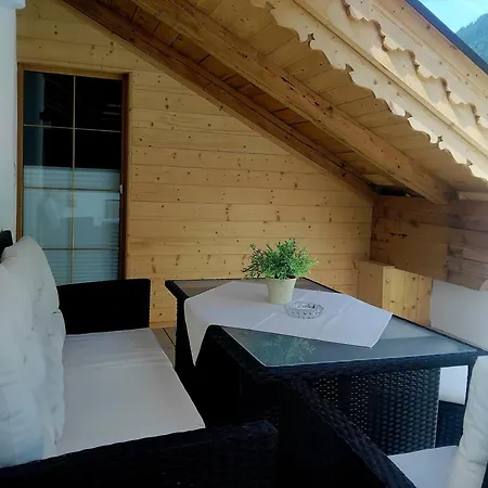 Lejlighed Bliem Mayrhofen