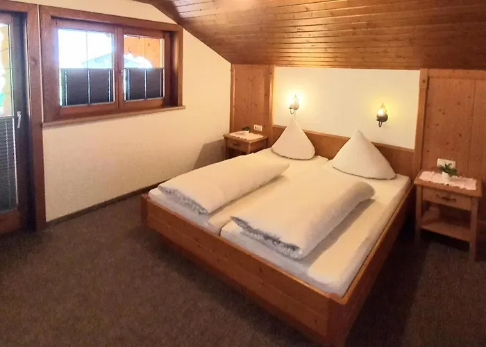 Bliem Daire Mayrhofen