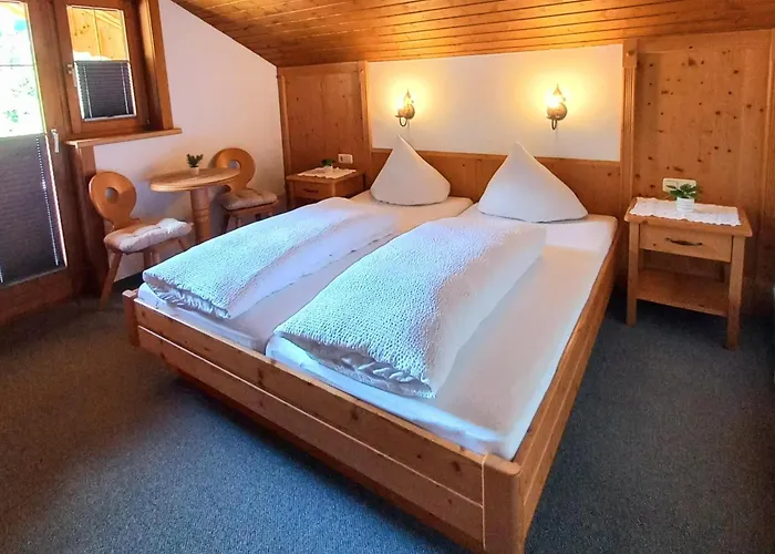 Bliem Daire Mayrhofen