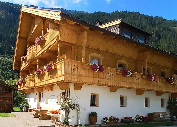 Bliem Mayrhofen