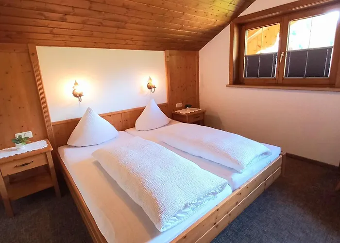 Bliem Apartment *